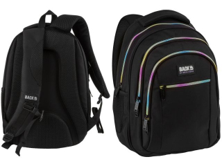 PLECAK BACKUP 8 MODEL O 56R