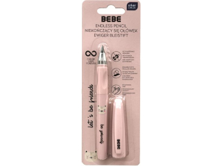 Nieko�cz�cy si� o��wek profilowany KOT BEBE Friends