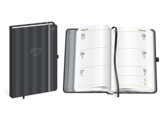 Kalendarz nauczyciela B5 192 Stripes 27