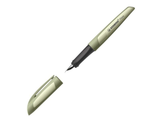 Pi�ro wieczne STABILO Flow Monochrome khaki NOWO�� 5075/15-41