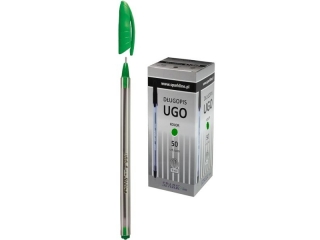 Dugopis Spark Line UGO 1 mm 50 szt. zielony