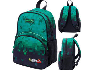 Plecaczek dziecicy wycieczkowy ASTRABAG DO YOUR BEST, AK300