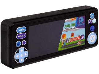 Pi�rnik z tabletem LCD ASTRAPEN PIXEL ONE