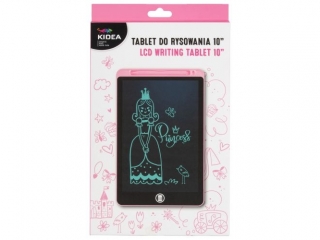 TABLET DO RYSOWANIA 10C KIDEA (RӯOWY)