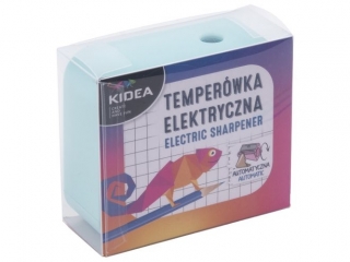 TEMPERWKA ELEKTRYCZNA INSTA KIDEA