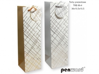 TORBY PREZENTOWE TRB 86-4 36x10, 5x10, 5