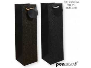 TORBY PREZENTOWE TRB 87-4 36x10, 5x10, 5