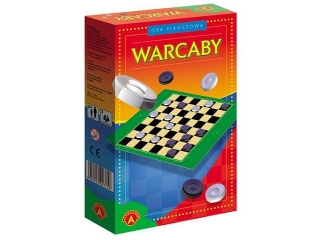 WARCABY - MINI
