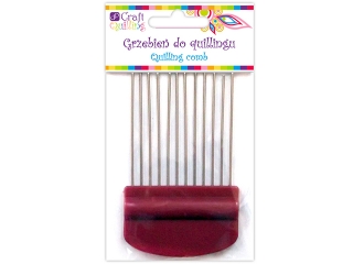 Grzebie do quillingu DPCRAFT