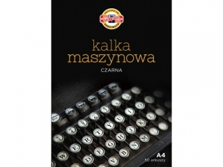 KALKA MASZYNOWA A-4/25 ARK.