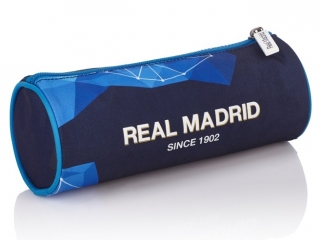 Saszetka okr�g�a RM-77 Real Madrid [opakowanie=12szt]