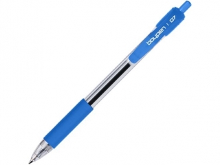 Dugopis RYSTOR Boy Pen - niebieski