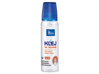 Klej w pynie TETIS 42ml