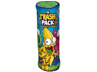 PIÓRNIK TUBA THE TRASH PACK