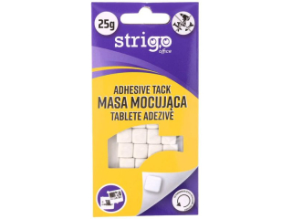 Masa mocujca STRIGO 25g