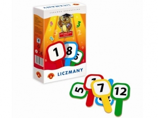 LICZMANY