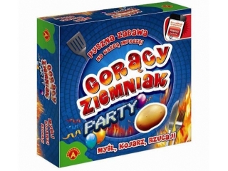 GORCY ZIEMNIAK PARTY