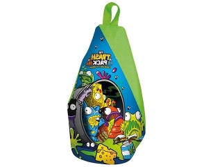 Plecak przez ramię 22x12x41 cm Trash Pack