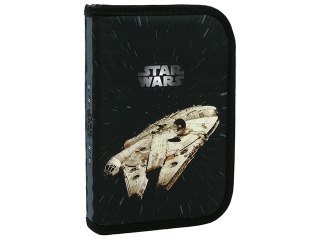 PIÓRNIK JEDNOKOMOROWY STAR WARS 15