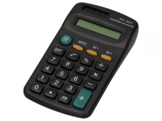 Kalkulator SCHEMAT KK-402