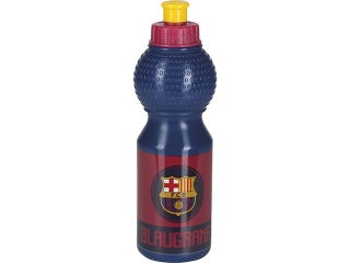 Bidon dziecicy 520 ml FC Barcelona