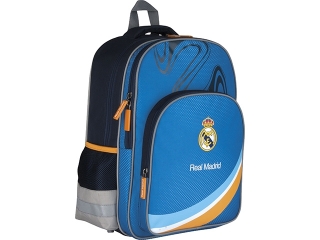 Plecak szkolny RM-29 Real Madrid Color 2