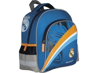 Plecak dzieciêcy RM-32 Real Madrid Color 2