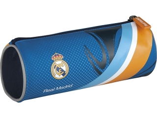 Saszetka okrga RM-34 Real Madrid Color 2