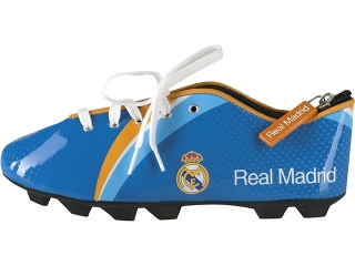 Saszetka-pirnik But RM-54 Real Madrid Color 2