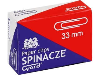 Spinacz R-33 GRAND a10