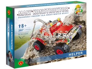 MAY KONSTRUKTOR - HELPER