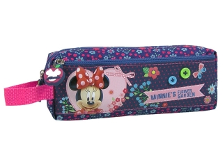PIÓRNIK A MINNIE 17