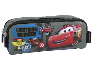 PIÓRNIK DZ CARS 38