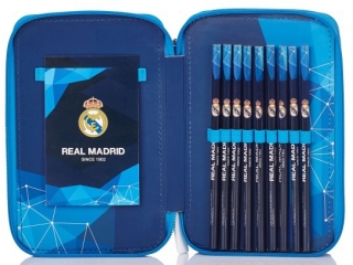 Pi�rnik podw.z wyp.2W RM-84 Real Madrid [opakowanie=12szt]