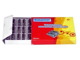 Temperwka metalowa podwjna 4875 [opakowanie=12szt]