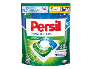 Persil Power Caps Kapsuki do Prania  33 szt (40z) 670pkt