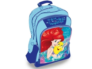 PLECAK DUZY / PRINCESS