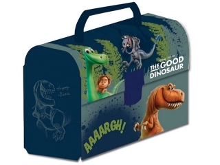KUFEREK / DOBRY DINOZAUR