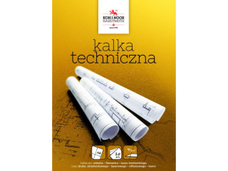 KALKA KR. A4 20 ARK. 90G HURT [opakowanie=5szt]