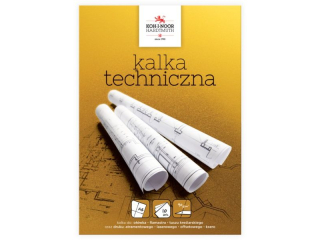 KALKA KR. A4 OP. 10 ARK.  90G HURT [opakowanie=10szt]
