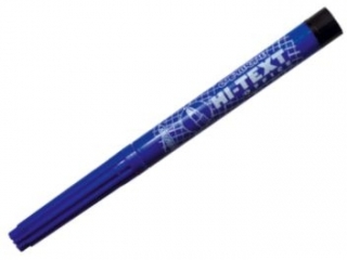 Mazaki FIBRAC.540sw niebieski 20 szt.