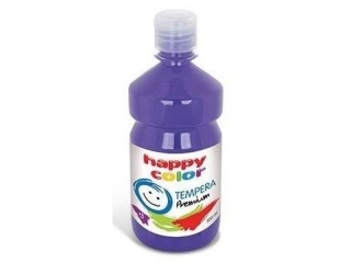 Farba tempera HAPPY COLOR Premium 500ml nr 63 - liwkowa