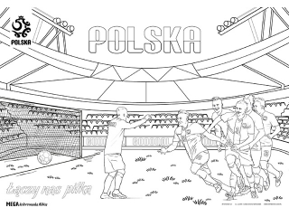 MEGAKOLOROWANKA PZPN[1x12   (0 proc)