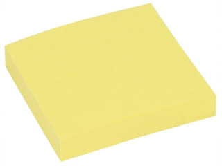 Notes samoprzylepny 76x76 YANDA HURT