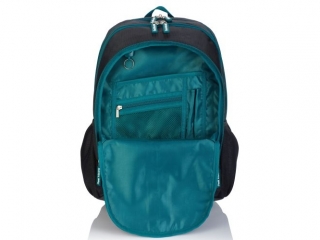 Plecak m�odzie�owy RM-188 + Saszetka RM-194