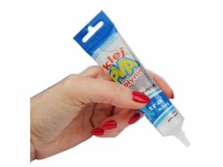 EXTRA KLEJ W PLYNIE PVA  40ML 3866 [opakowanie=12szt] (PEK) (PW2)