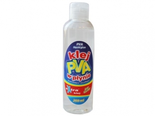 EXTRA KLEJ W PLYNIE PVA 250ML 3873 (PEK)