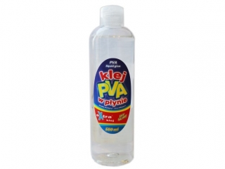 Klej w pynie SCHEMAT Extra PVA 500ml