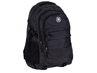 PLECAK 22-30060GR Szary