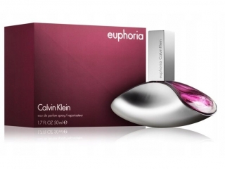 Perfumy Calvin Klein Euphoria women EDPSpray  50 ml (190z) 3200 punktw